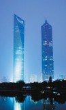 Shanghai World Financial Center