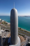 Doha Tower