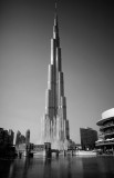 Burj Khalifa