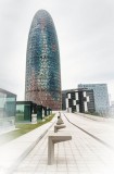 Agbar Tower