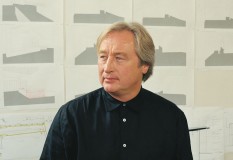 Steven Holl