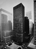 Seagram Building