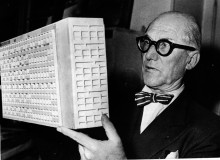 Le Corbusier