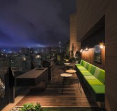 Clubhouse Mongkok Skypark 