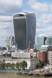 20 Fenchurch Street (Walkie Talkie) 