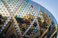 Grand Lisboa (Макао, Китай)