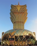 Grand Lisboa (Макао, Китай)