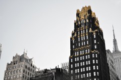 American Radiator Building (Нью-Йорк, США)