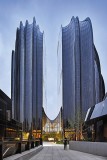 Chaoyang Park Plaza (Пекин, Китай)