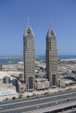  Al Kazim Towers