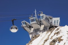 Skyway Monte Bianco