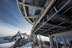 Skyway Monte Bianco