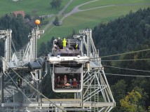 CabriO Stanserhorn