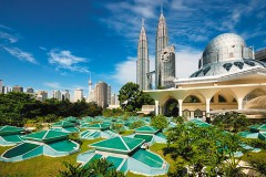 Kuala Lumpur