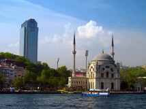 Istanbul