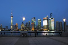 Shanghai