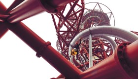 Башня Орбита, Лондон (Великобритания)