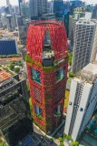 Oasia Hotel Downtown (Сингапур)