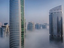 Almas Tower (Дубай, ОАЭ)