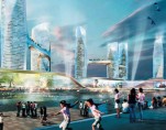 Development Concept of Tongzhou