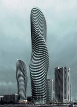 Different Approach to the Aerodynamic Performance of Tall Buildings