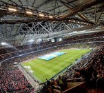 Ruukki’s Friends Arena