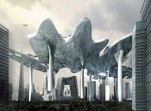Architect and Urbanist Dialogue: Skyscraper’s Role in New Millennium City
