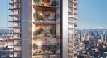 Canada’s Earth Tower – Timber for City of Glass