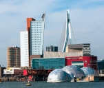 Rotterdam’s New Icons