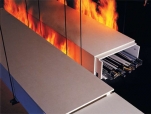 KNAUF Fireboard