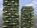 The Vertical Forest