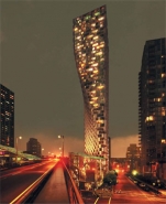 The Flatiron of Vancouver