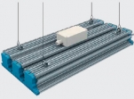 Aluminium Profile in Architectural Lightning Engineering