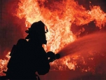 Fire Load and Severity of Fires