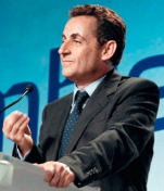 «Большой Париж» Николя Саркози