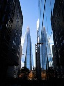 The View From The Shard