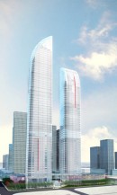 Local Inspiration for Super-Tall Towers