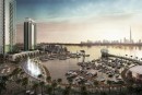 The Lagoons: Eco-resort for Dubai