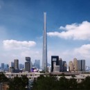 Super Tower for Thai Capital
