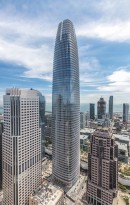 Best Tall Building Worldwide