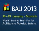 Главные темы BAU 2013