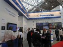 Новинки участников MIPS 2012: компании Panasonic, QNAP, «Урмет Интерком»