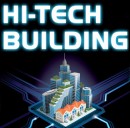 HI-TECH BUILDING 2013 – актуальные тренды рынка автоматизации зданий и систем «Умный Дом»