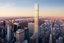 Экскурсия по 432 Park Avenue