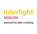 Interlight Moscow powered by Light+Building 2014