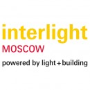Interlight Moscow powered by Light+Building 2016