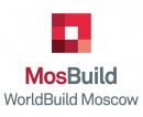 Более 1200 поставщиков строительных и отделочных материалов из 40 стран мира на MosBuild/WorldBuild Moscow  2017