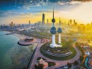 Шелковый город Кувейта