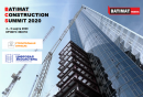 BATIMAT CONSTRUCTION SUMMIT 2020