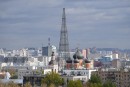 В Москве начинаются работы по реставрации Шуховской башни